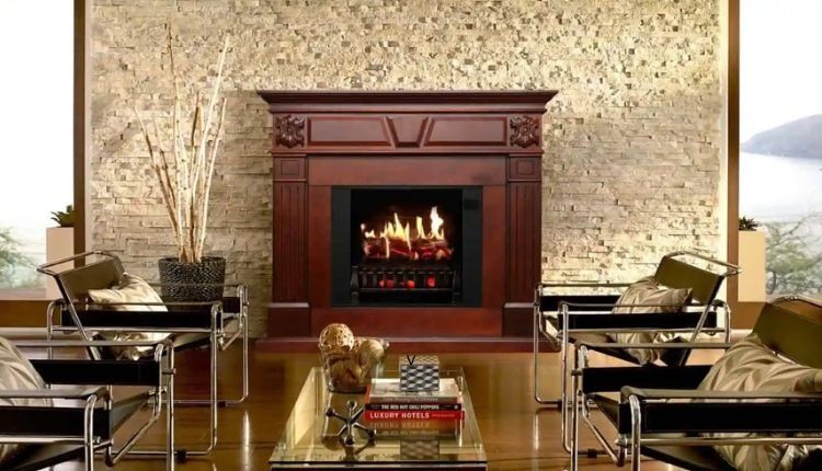 Discover the Benefits of an Electric Fireplace from MagikFlame!