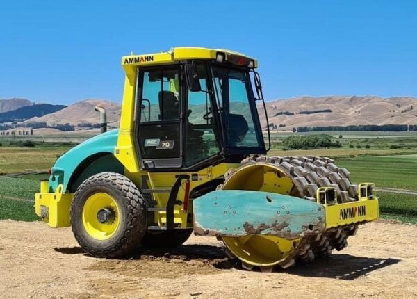 5 Benefits of Partnering With an Experienced Equipment Hire Company