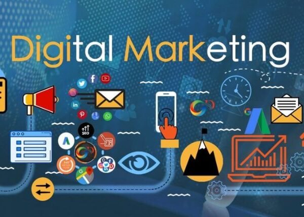 How Technology Can Help Marketing Consultant Companies Succeed?