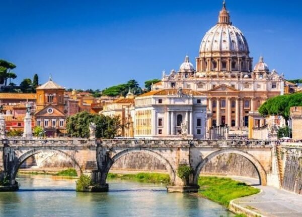 The Best Things to See and Do in Rome: A Traveler’s Guide