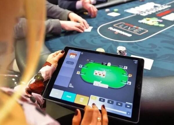 How To Get Started With Setting Up A WPT Player Account