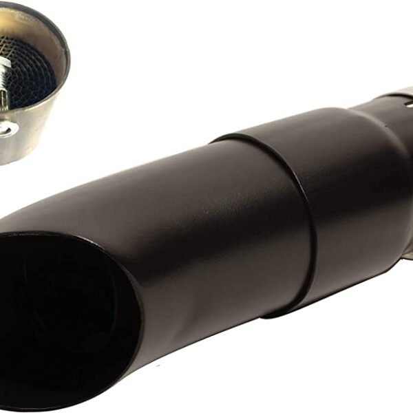 Why You Should Consider the Radiant Cycles Shorty GP Exhaust