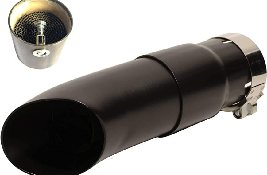 Why You Should Consider the Radiant Cycles Shorty GP Exhaust