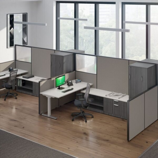 How To Find The Most Affordable And Appealing Office Cubicles Near You