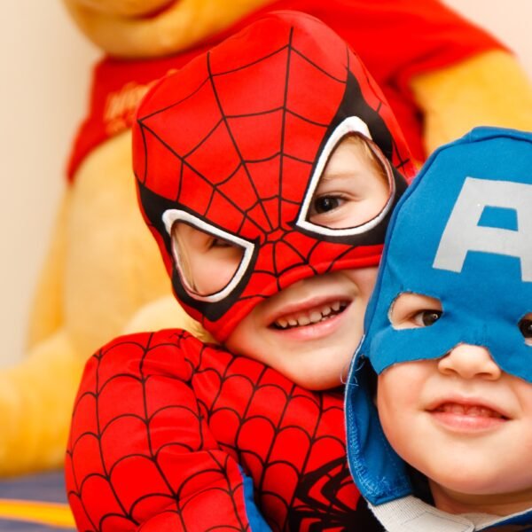 Tips to prepare your child for fancy dress competition