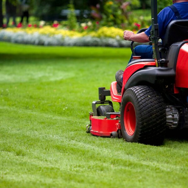 best riding lawn mowers