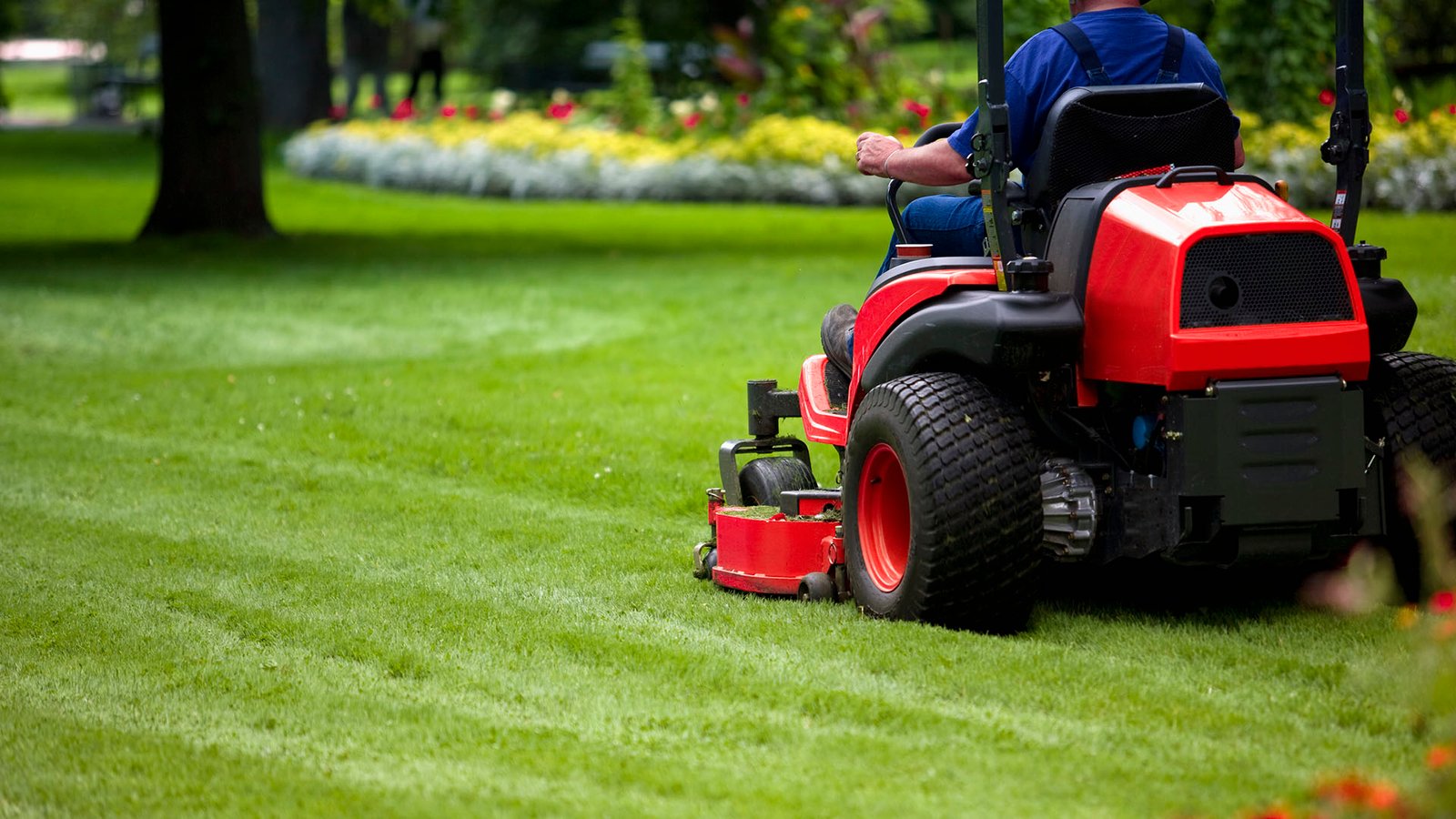 best riding lawn mowers