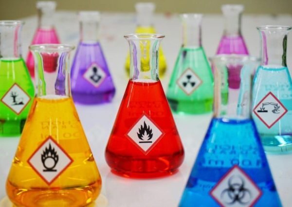 Choosing the Best Research Research Chemical Supplier: A Complete Guide
