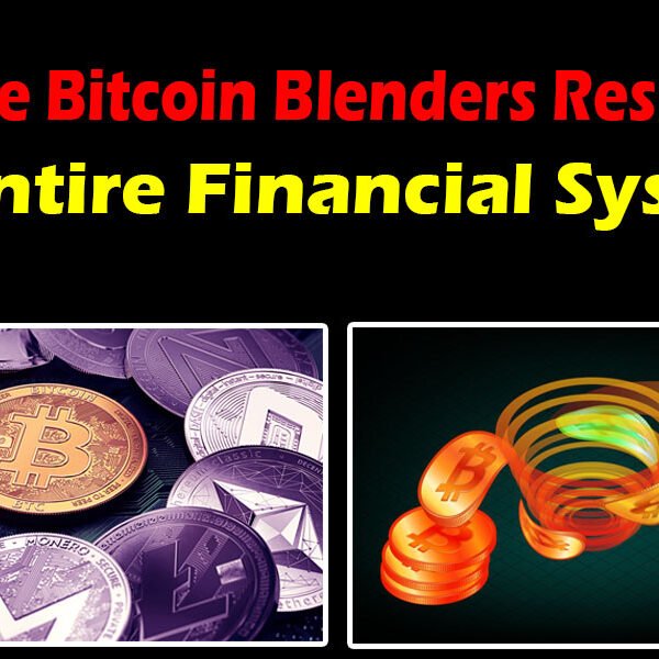 Bitcoin Blenders