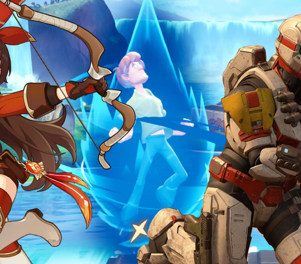 Top 10 Online Games That Promise Fun And Entertainment