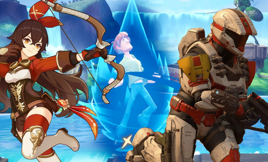 Top 10 Online Games That Promise Fun And Entertainment