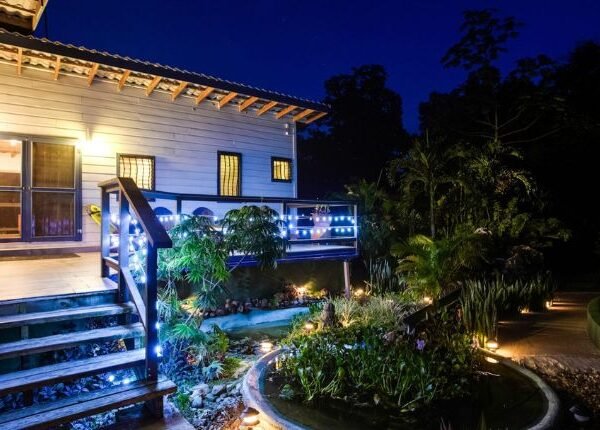 Real Estate In Ambergris Caye – Mahogany Bay And Secret Beach