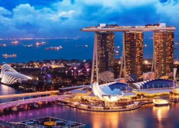 Singapore Tour Packages – Explore The Wonders Of Singapore