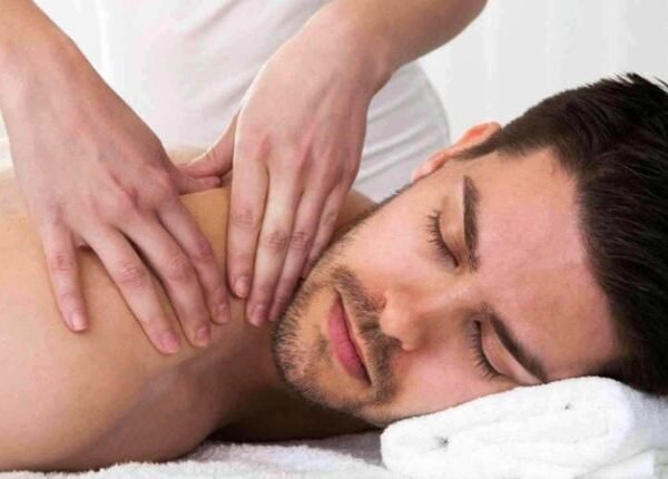 Get A Business Trip Massage Before, During, And After Your Trip