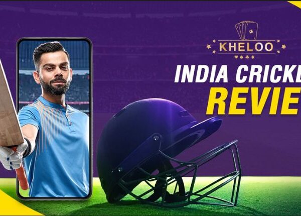 Kheloo India Cricket Review