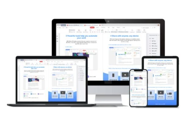 8 Reasons Why WPS Office is the Best Alternative to MS Office