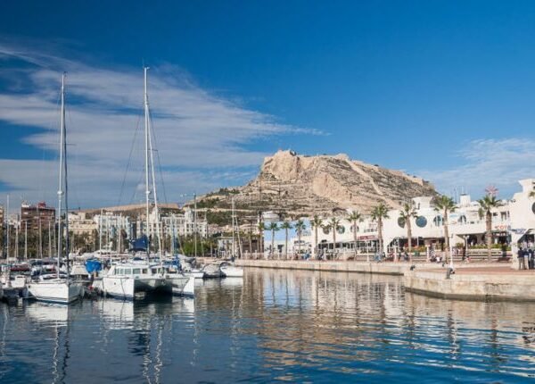 Where Can You Find Cheap Holidays To Alicante?