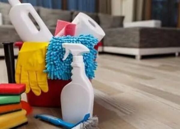 Why is cleaning the most time consuming thing to do?