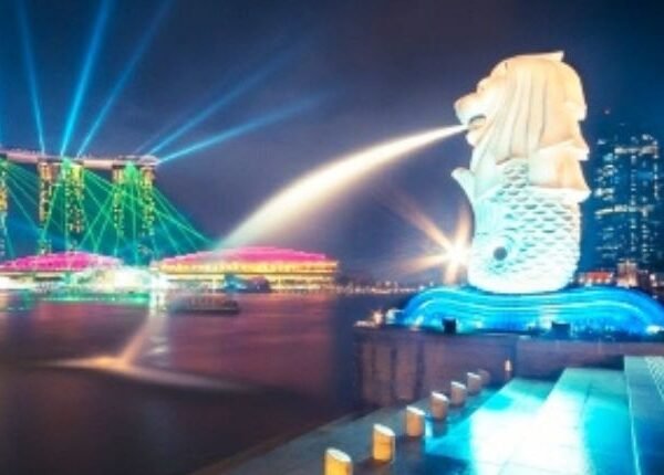 Singapore Tour Packages