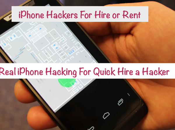 iPhone Hackers For Hire or Rent – iPhone Hacking Singapore.