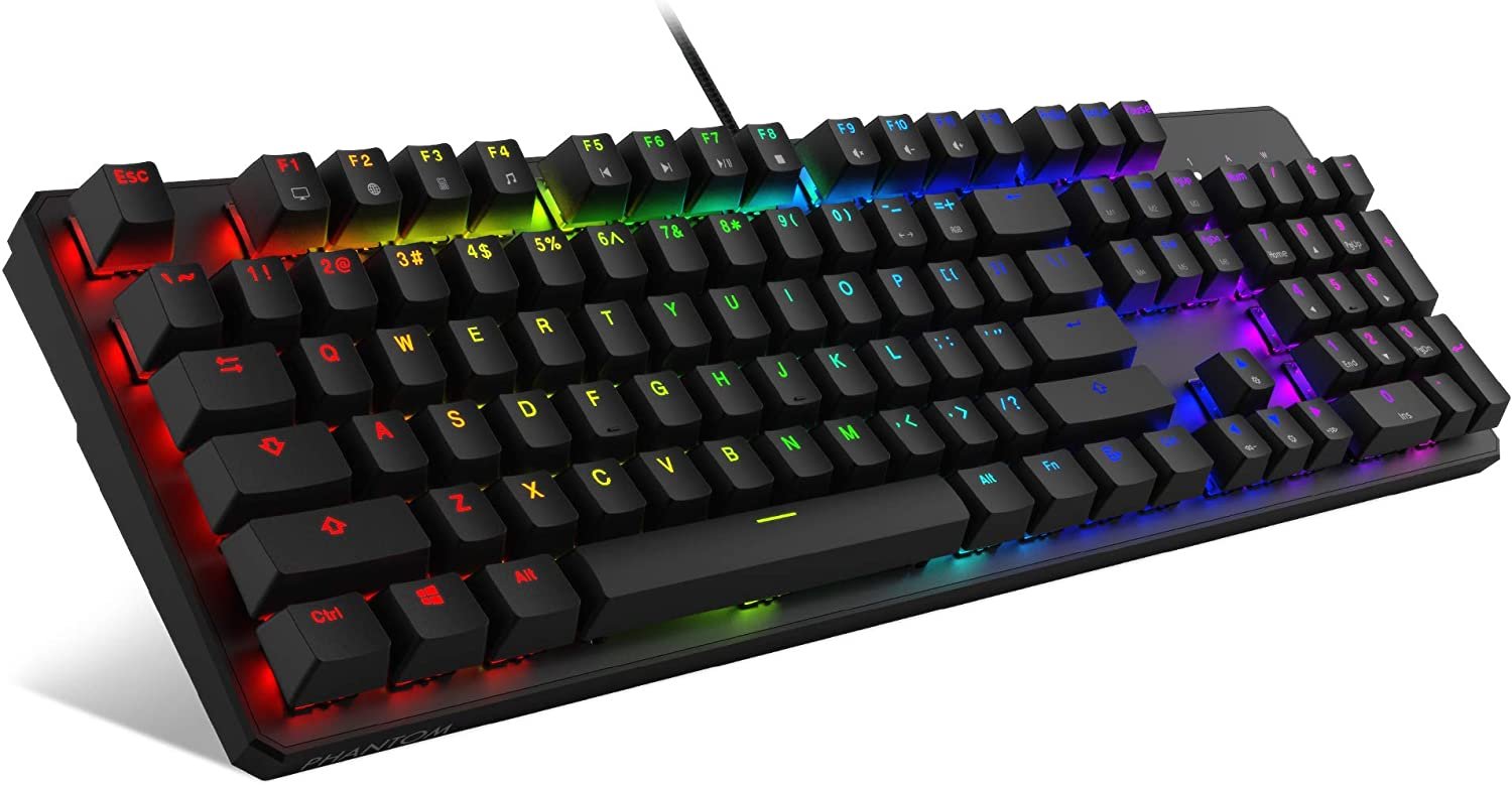 keyboard