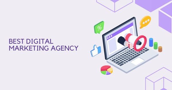 What Kind of Services are Provided  for Digital Marketing Agency?