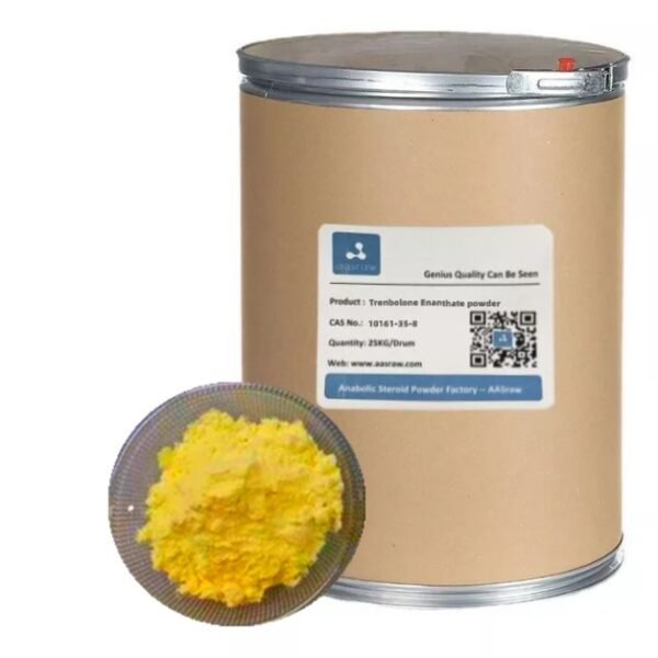trenbolone powders