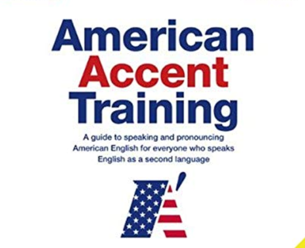American Accent Training