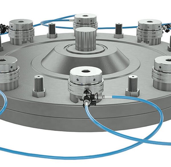 Hydraulic Bolt Tensioners: Efficient and Precise Bolt Tightening