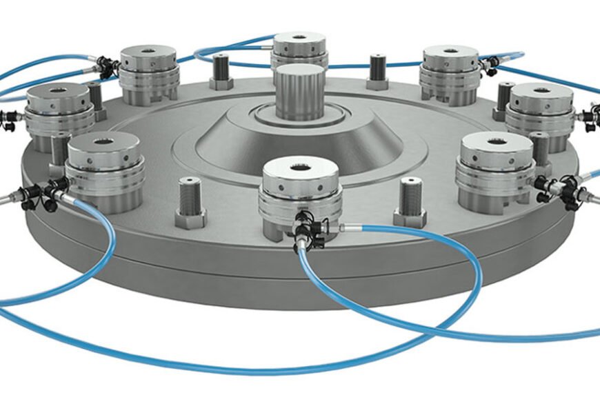 Hydraulic Bolt Tensioners: Efficient and Precise Bolt Tightening