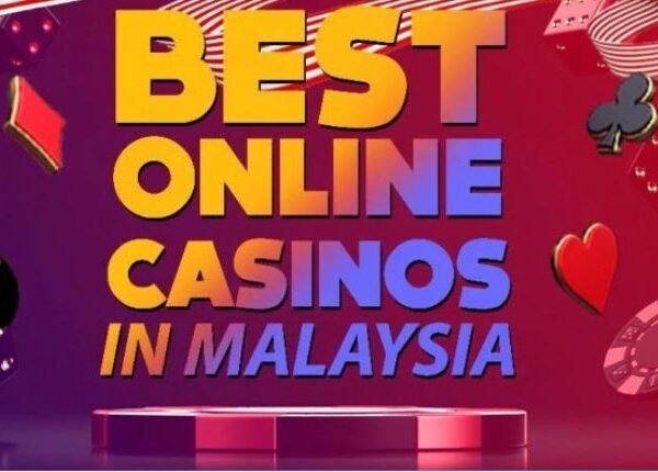 Why I8 Malaysia live casino popular