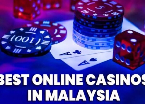 I8 live casino Malaysia rating score