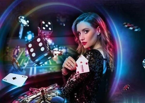 Get bonuses to play live casino in Malaysia