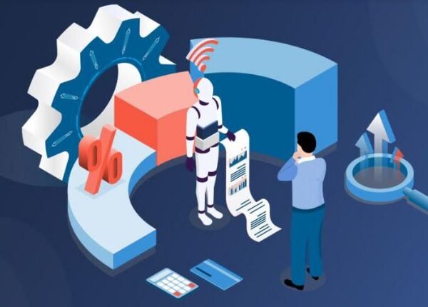 How can AI change the Dynamics of Business Success?