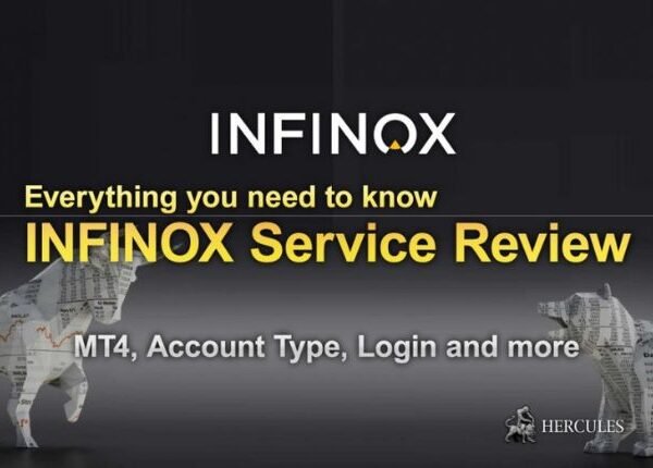 What’s About The Infinox Broker?