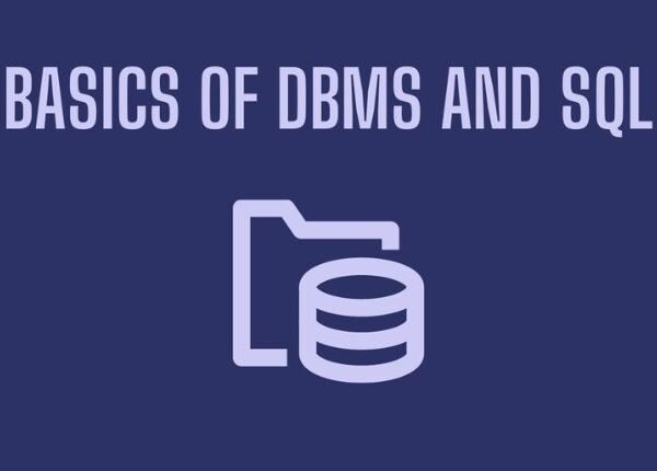 SQL Tutorial – Learn How To Work With Data In Relational Database Management Systems
