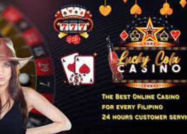 Lucky Cola Casino