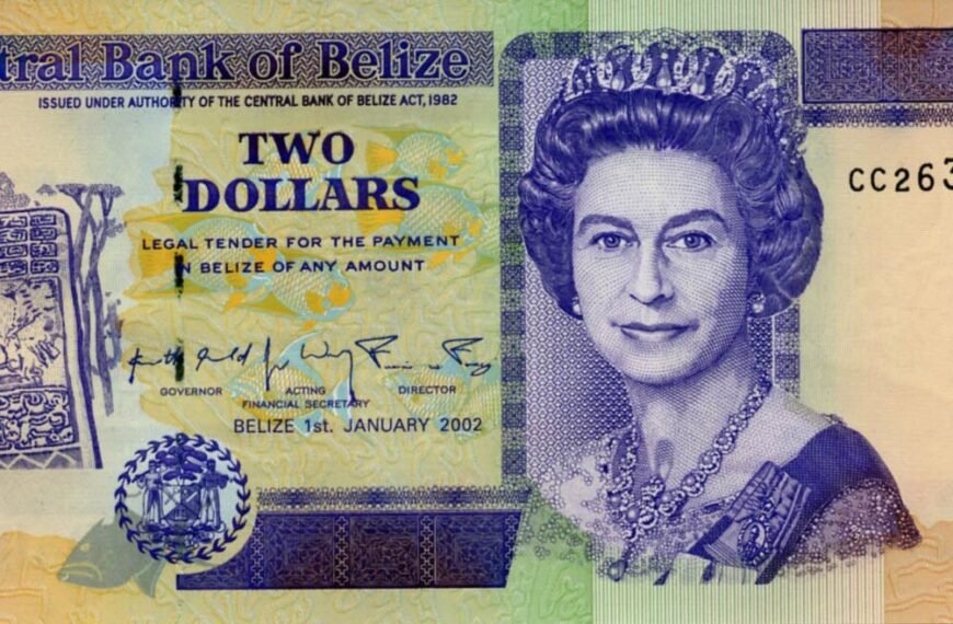 Why You Ought to Put Your Money in Belize