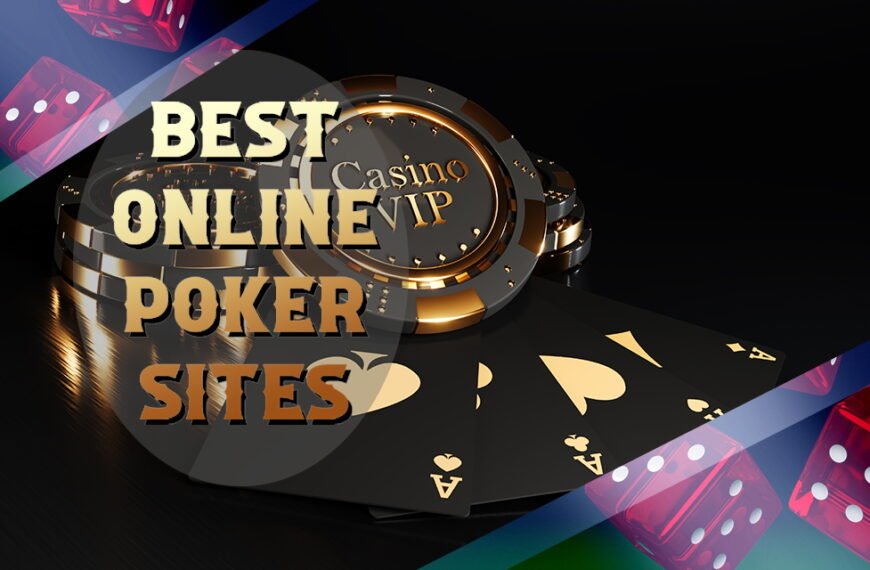 Real Money Casino Site Review