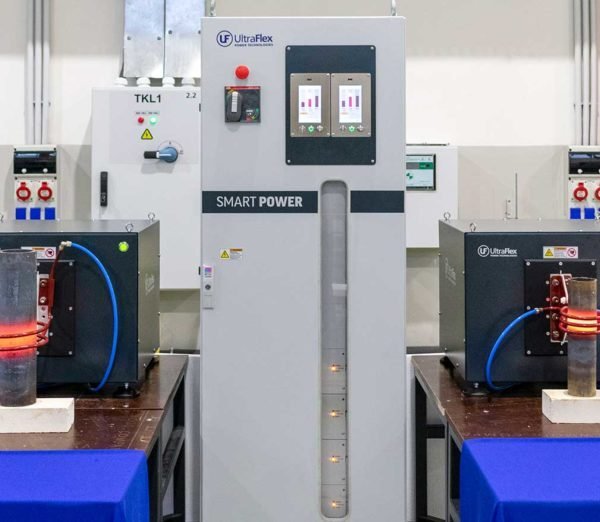 Unlocking the Potential of Induction Heating: Applications and Benefits