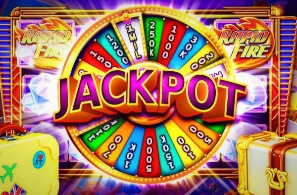 Online Jackpots