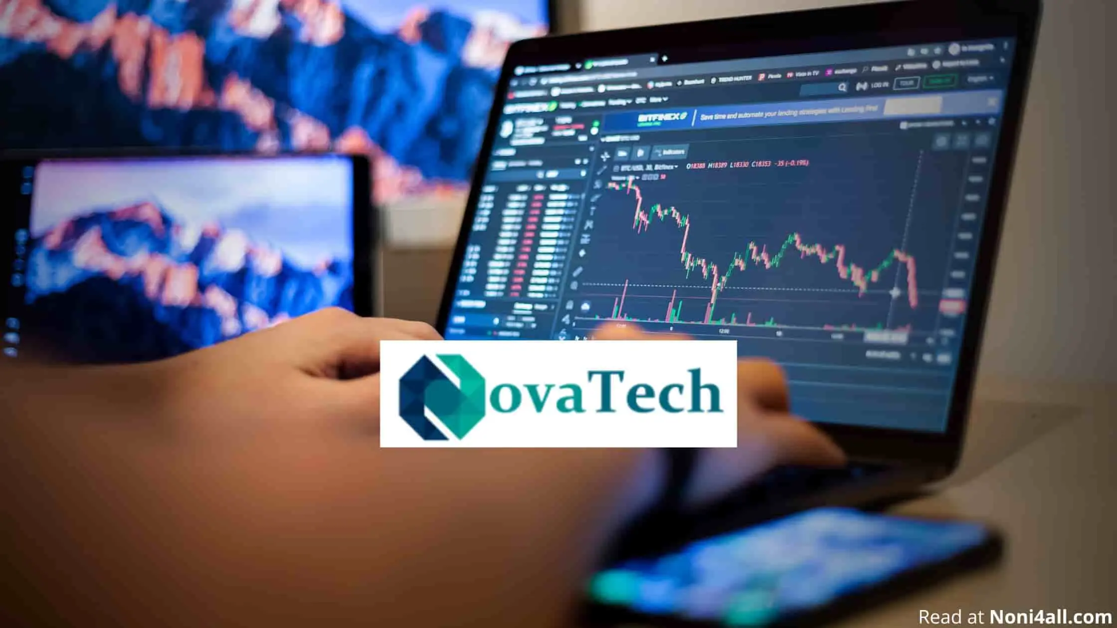 Novatech Review – Is Novatech Authentic Or Fake?