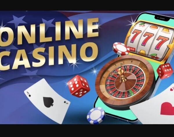 Online Casino