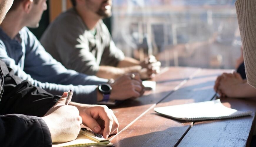 Give Back to the Community as a Business This Year