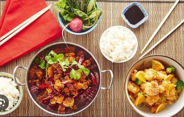 5 Thai Catering Restaurants In LA