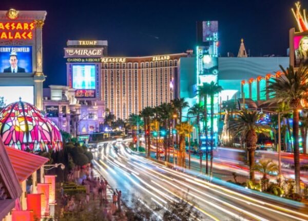 Dining in Entertainment City: A Foodie’s Guide to the Best Restaurants