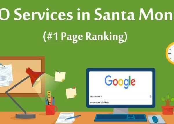 SEO Strategy And Off-Page Optimization For Santa Monica Businesses
