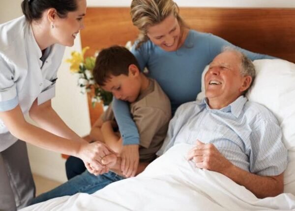 How To Find Hospice Care In Los Angeles