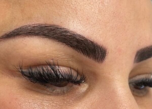 The Benefits Of Eyebrow Threading Glendale