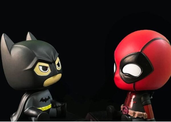 Customize Your Own Car Bobblehead!